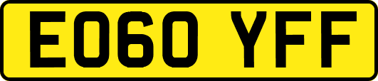 EO60YFF