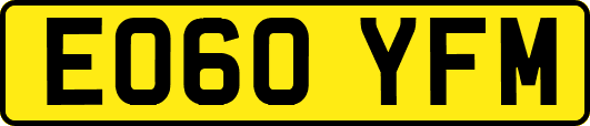 EO60YFM