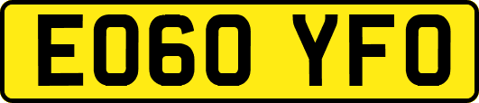 EO60YFO