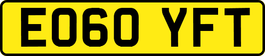 EO60YFT