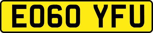 EO60YFU