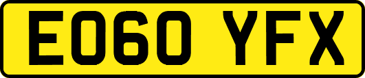 EO60YFX