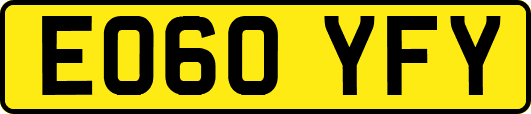 EO60YFY