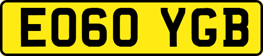 EO60YGB