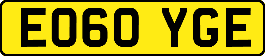 EO60YGE