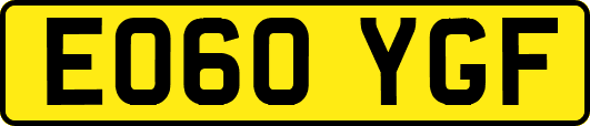 EO60YGF