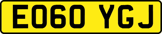 EO60YGJ