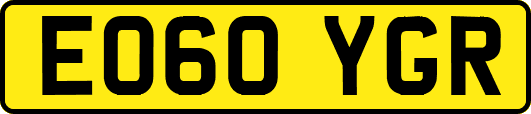 EO60YGR