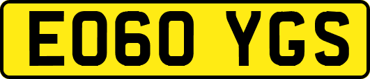 EO60YGS