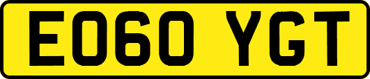 EO60YGT