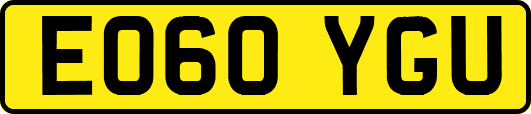 EO60YGU