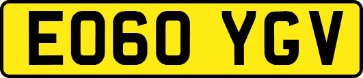 EO60YGV