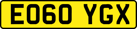 EO60YGX