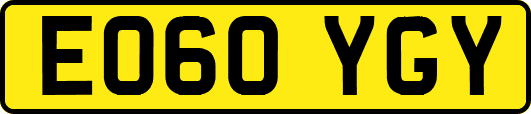 EO60YGY