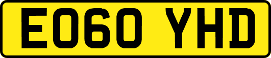 EO60YHD