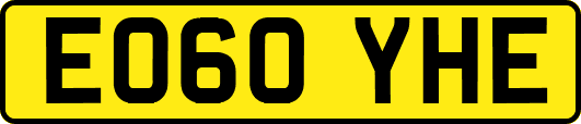 EO60YHE