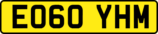 EO60YHM