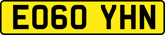 EO60YHN