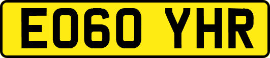 EO60YHR