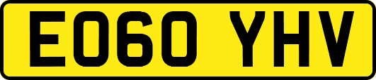 EO60YHV