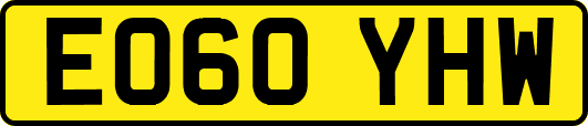 EO60YHW