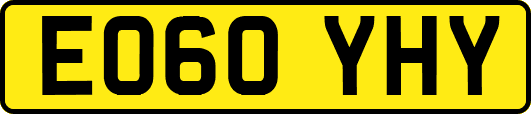 EO60YHY