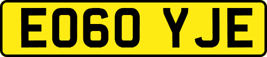 EO60YJE