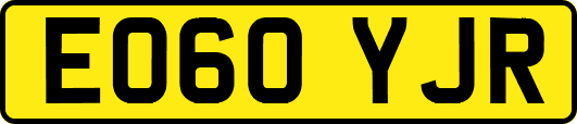 EO60YJR