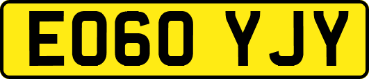 EO60YJY