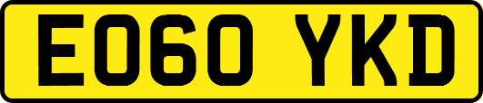 EO60YKD
