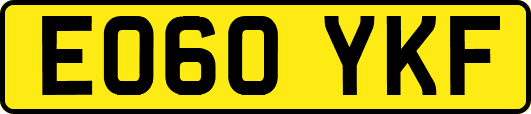EO60YKF