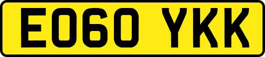 EO60YKK