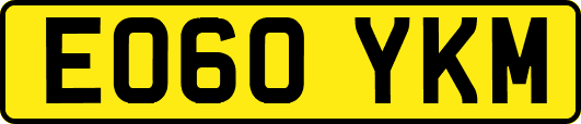 EO60YKM