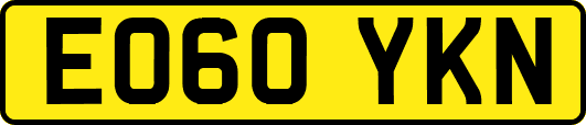 EO60YKN