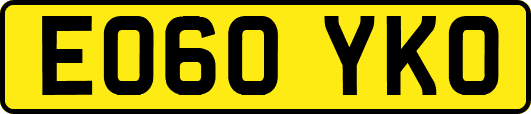 EO60YKO