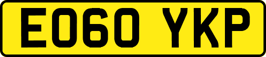 EO60YKP