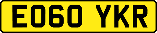EO60YKR