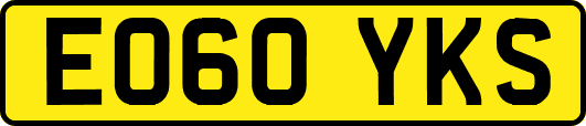 EO60YKS