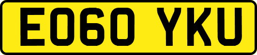 EO60YKU