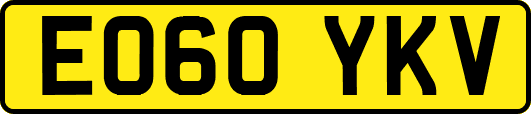 EO60YKV