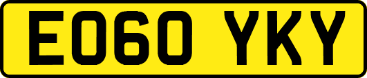 EO60YKY