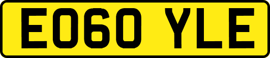 EO60YLE