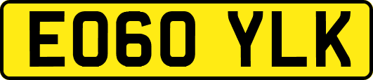 EO60YLK