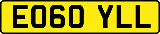 EO60YLL