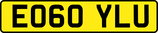 EO60YLU