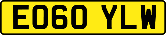 EO60YLW