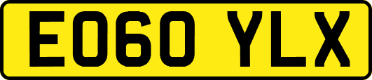 EO60YLX