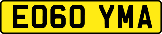 EO60YMA