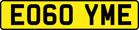 EO60YME