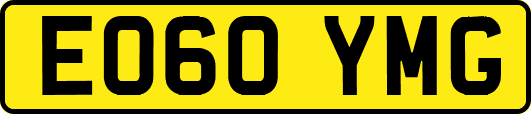 EO60YMG